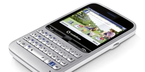 Vodafone 555 Blue 