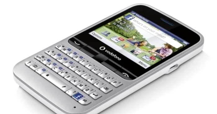 Vodafone 555 Blue