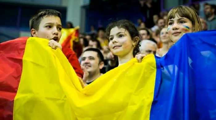 Arena Națională va fi plină până la refuz cu ocazia meciului România - Elveția