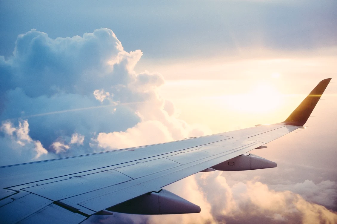 
    Repatrierea cetăţenilor români din Regatul Arabiei Saudite a fost asigurată cu o cursă aeriană specială operată de compania TaromFoto Pixabay.com  