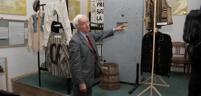 Exponatele prezintă viaţa de zi cu zi din închisorile comuniste, Foto: arhivă ADS