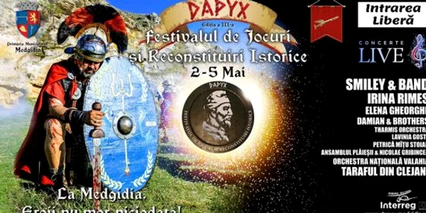 festival dapyx