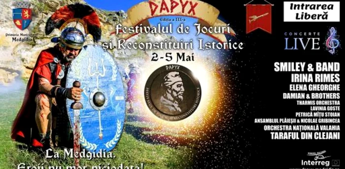 festival dapyx