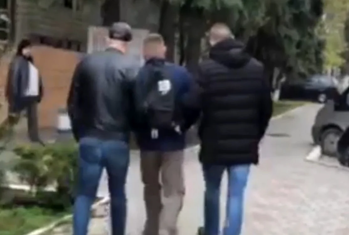 Individul nu este la prima abatere. Anterior, el documentat pentru fapte analogice.