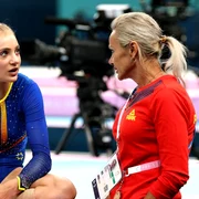 Sabrina Camelia Voinea Getty png