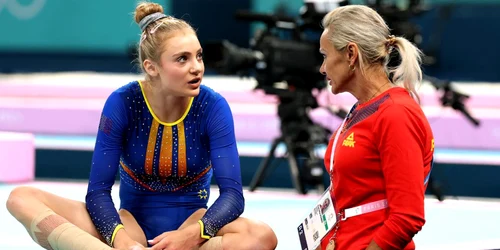 Sabrina Camelia Voinea Getty png