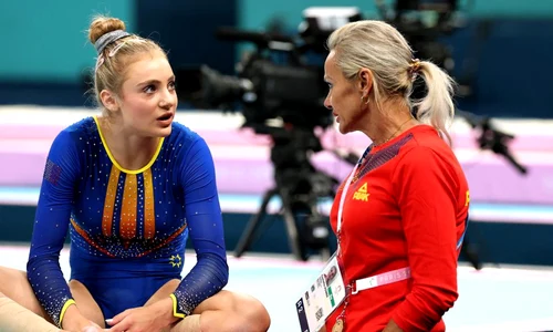 Sabrina Camelia Voinea Getty png