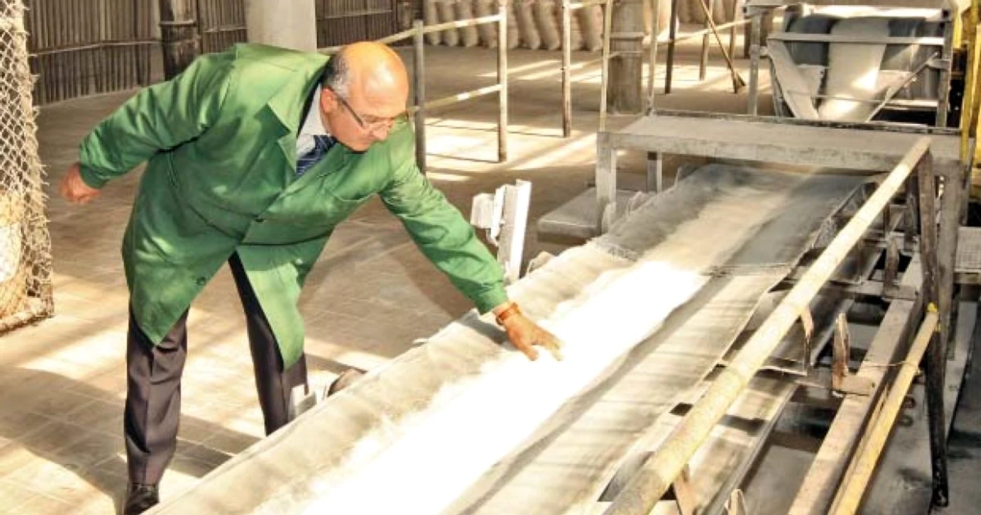 Industriaşii sunt cei mai optimişti
