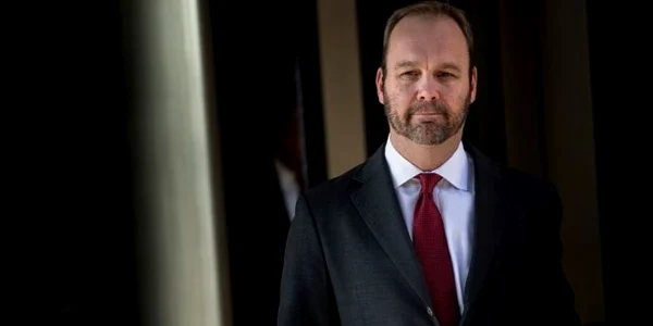 rick gates