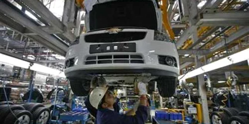 general motors FOTO Reuters