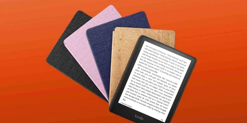 Amazon Kindle 2021