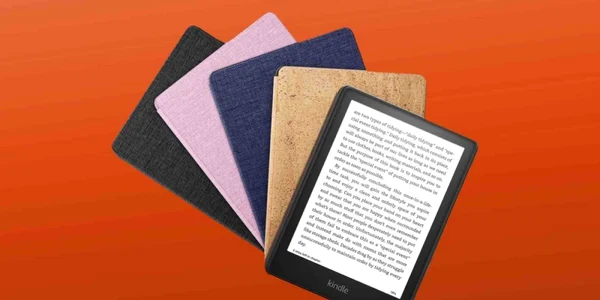 Amazon Kindle 2021