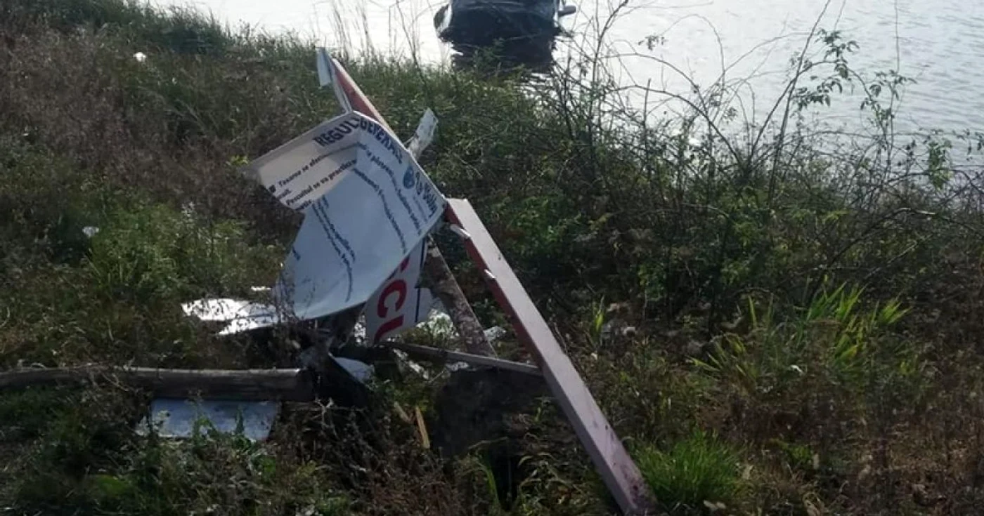 accident