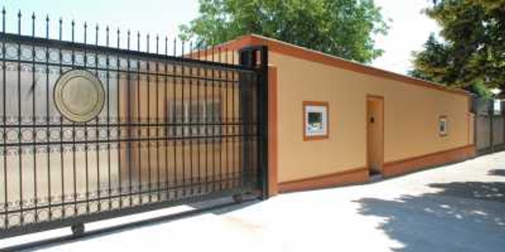 Un deținut condamnat la 8 luni de închisoare a evadat. Bărbatul era scos la muncă, pe Faleza Dunării