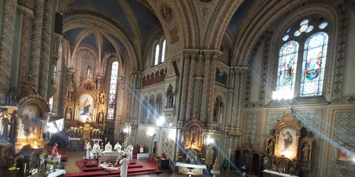 Biserica Millenium FOTO Ștefan Both2 jpg