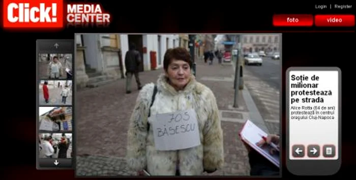 Galerie foto - Alice Rotta