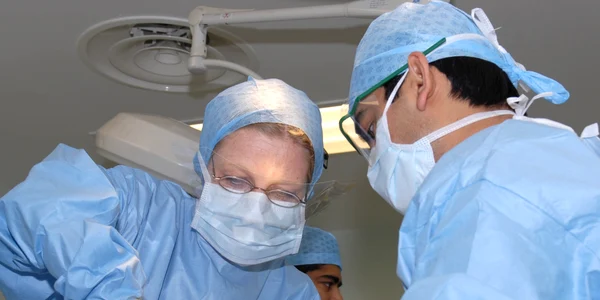 Chirurgia laparoscopică hepatică este o metodă revoluţionară