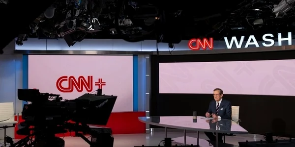 cnn plus foto news