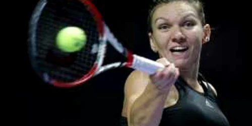 Simona Halep Ana Ivanonic FOTO AP