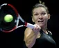 Simona Halep Ana Ivanonic FOTO AP