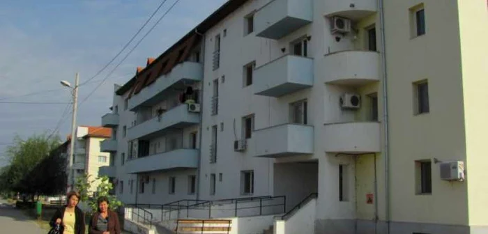 În Alexandria sunt 207 apartamente ANL