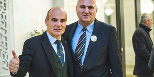 cristian pavel