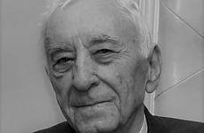 George Cușa, supraviețuitor al „Fenomenului Pitești”, a murit la 97 de ani (foto: Facebook / Corina Cusa)