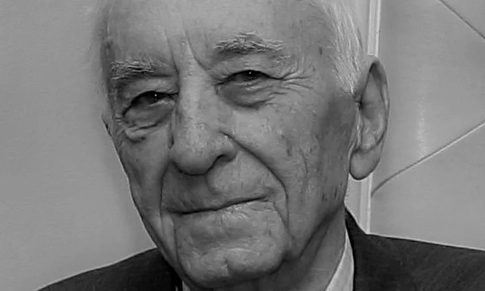 George Cușa, supraviețuitor al „Fenomenului Pitești”, a murit la 97 de ani (foto: Facebook / Corina Cusa)