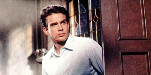 Warren Beatty