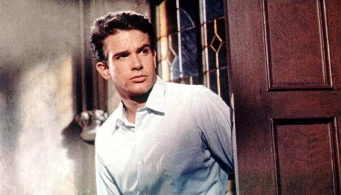 Warren Beatty avea un farmec aparte şi femeile la picioare (Foto: Profimedia).