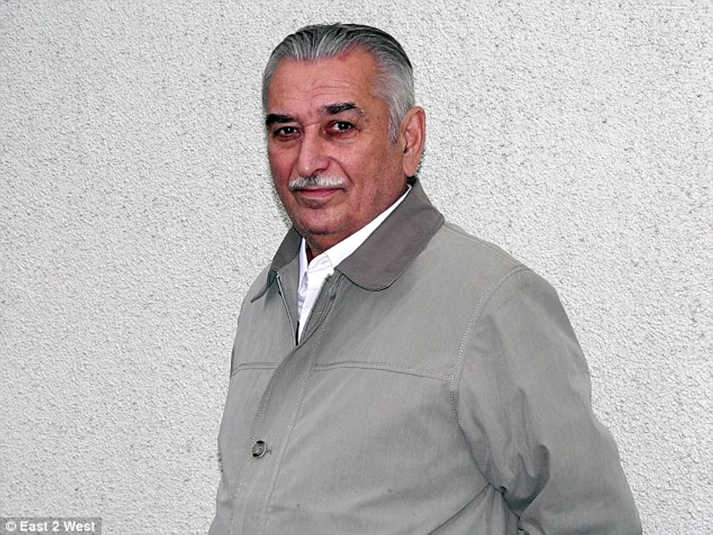 Ievgheni Djugaşvili susţine că Vladimir Putin nu este un lider la fel de puternic ca Stalin