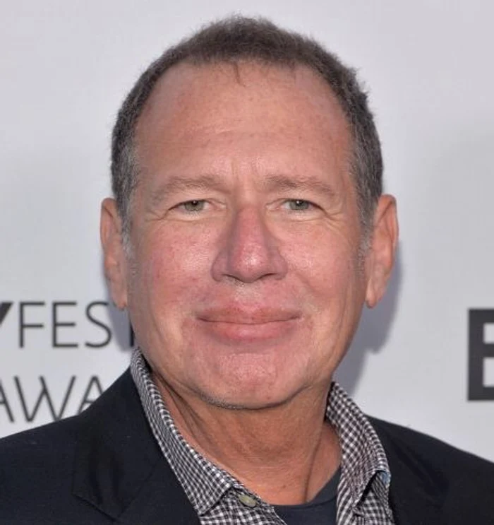 Garry Shandling a murit la 66 de aniFoto: Getty