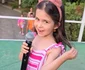 Maysa Maxer are 4 ani Foto: Facebook