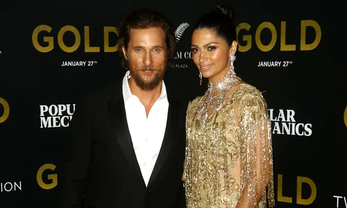 "Gold" Premieres In NYC jpeg
