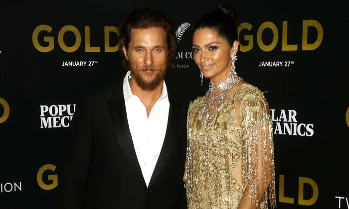 "Gold" Premieres In NYC jpeg