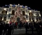 Imagini de poveste de la deschiderea Târgului de Crăciun din Craiova / Sursă foto: Click!