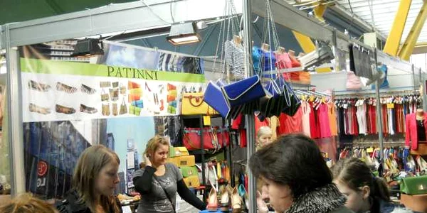 Târgurile de la Expo Transilvania, Cluj