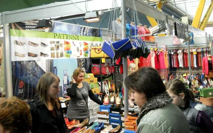 Ministerul Economiei a organizat 41 de targuri în 2016