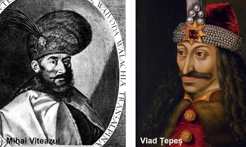 Cei mai detestaţi voievozi din istoria românilor  Liderii care au rămas cunoscuţi pentru crime şi măsuri dure împotriva boierilor sau a poporului jpeg
