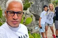   Wilmark, întâlnire de familie și relaxare pe Coasta de Azur “Am transformat Nisa într-o mică Havana”  