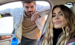 Stefan Floroaica, Sanziana Negru, foto Instagram jpg