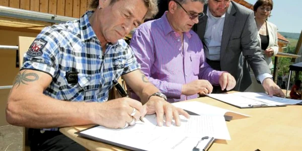 peter maffay