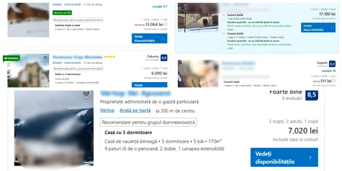 oferte cazare booking com revelion 1 jpg