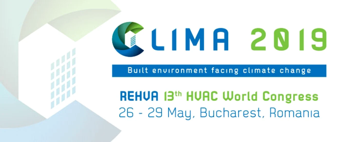 congres CLIMA 