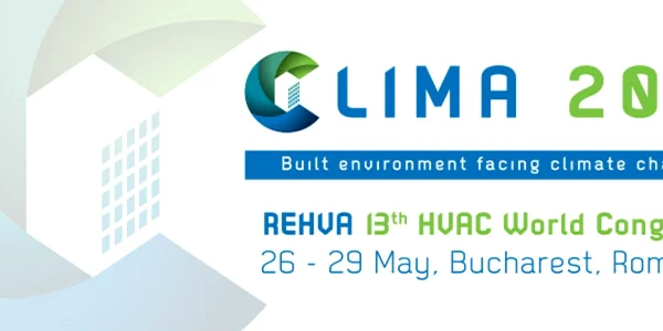 congres CLIMA 