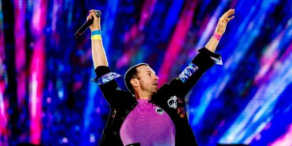 Chris Martin solist Coldplay Foto profimedia 0787971824 jpg