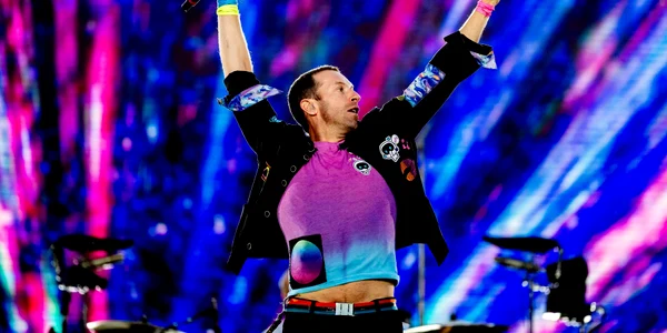 Chris Martin solist Coldplay Foto profimedia 0787971824 jpg
