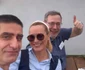 Andreea Esca, din nou la liceul pe care l a iubit enorm! Vedeta a îmbrăcat uniforma, Instagram