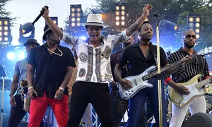 bruno mars png