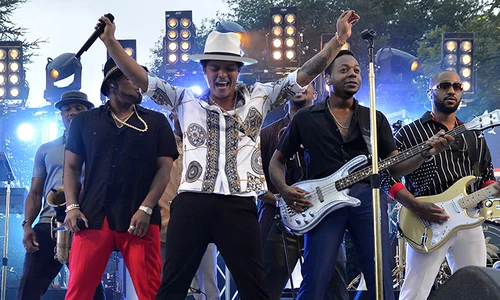 bruno mars png